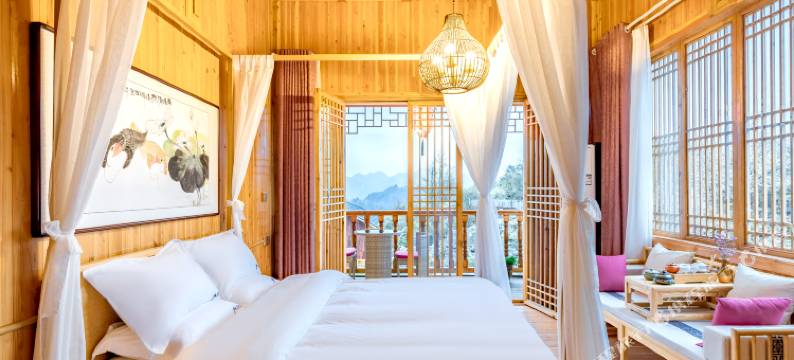 仁怀南山云逸·亲子度假民宿图片