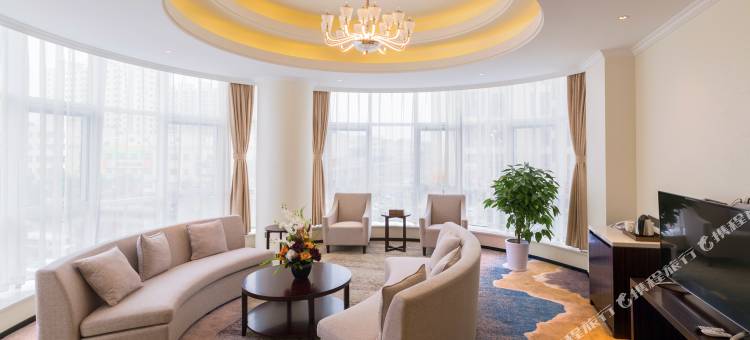 固安东方润龙酒店图片