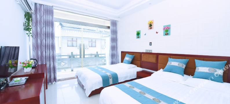 竹林轩民宿图片