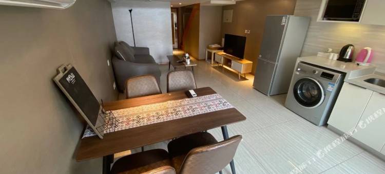 北京舒馨公寓图片