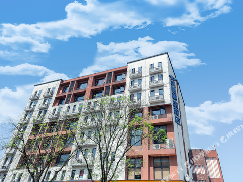 重庆海融颐笙酒店