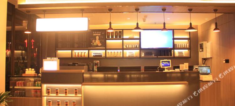 汉庭酒店(天水南郭寺店)图片