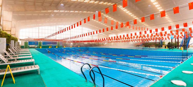 乐亭承启大酒店图片