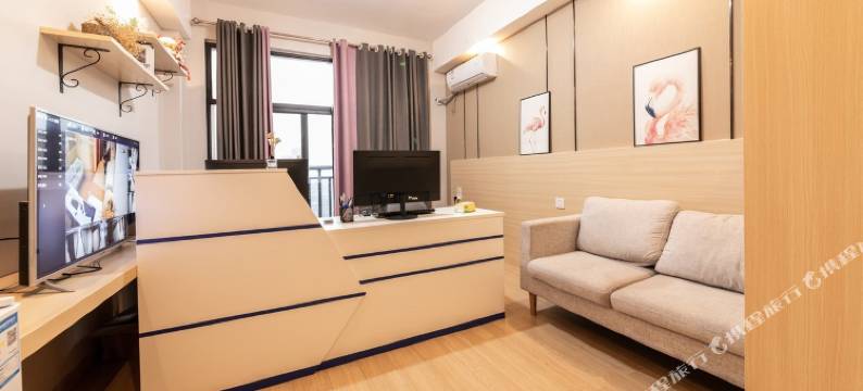 诗贝儿酒店(重庆电子科技职业大学店)图片