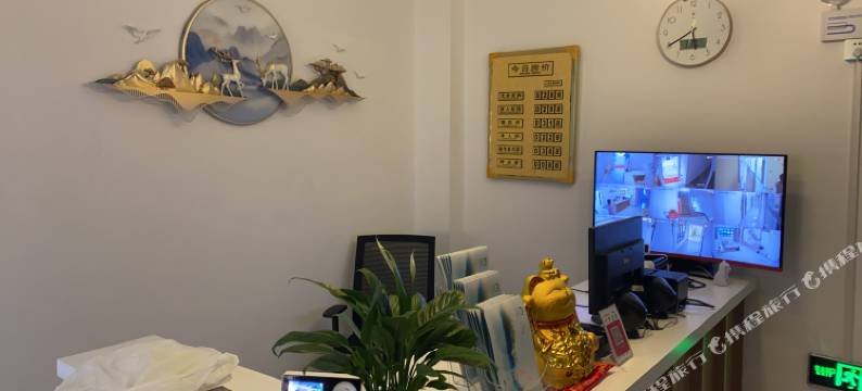 溪西故事民宿(福州工商学院店)图片