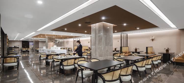 维纳斯皇家酒店(伊金霍洛旗奥林匹克店)图片