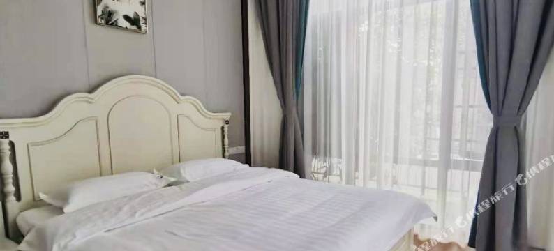 三亚福隐南山度假公寓(海榆西线分店)图片