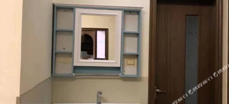 扬州好莱屋民宿图片