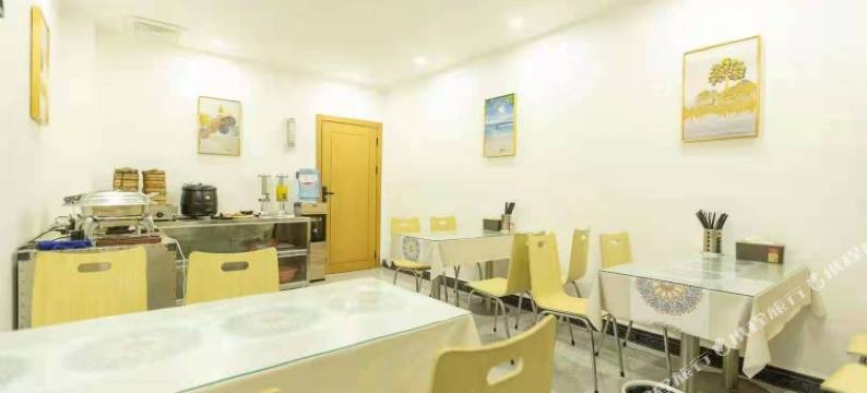 新化九月酒店(新化学府南路店)图片