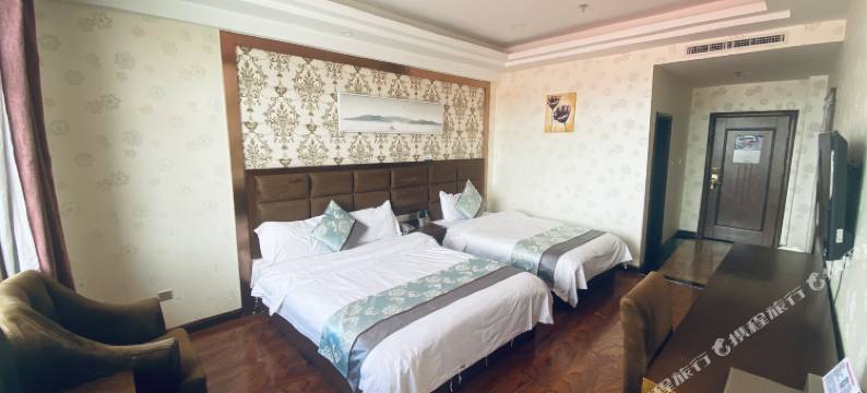 达日兴林大厦图片