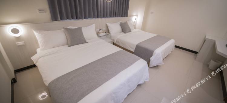 漫时光/旅空间青年旅馆图片