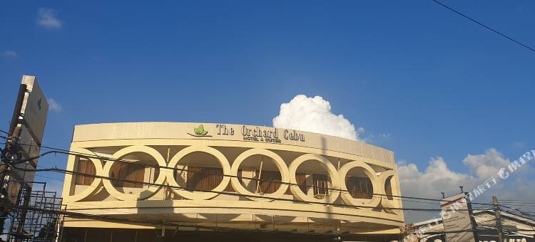 宿务果园酒店及套房-由Cocotel提供支持(The Orchard Cebu Hotel & Suites powered by Cocotel)图片