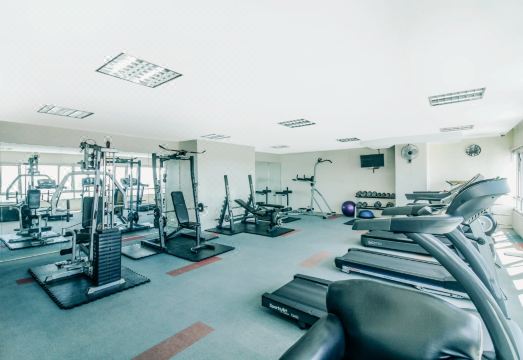 Greenhills Elan Hotel Modern (Newly Renovated) Hotel Overview