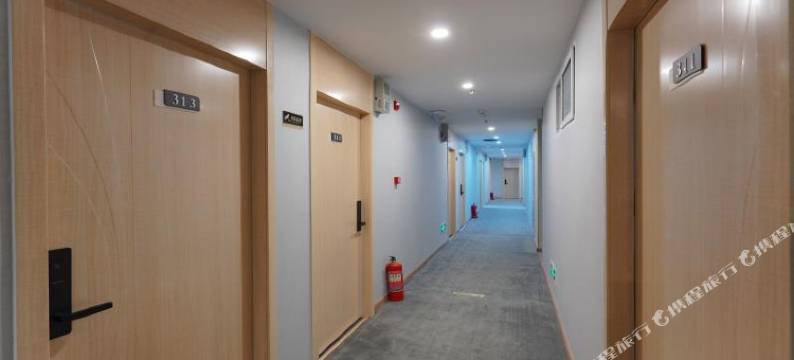 领域公寓(北京西直门明光桥店)图片