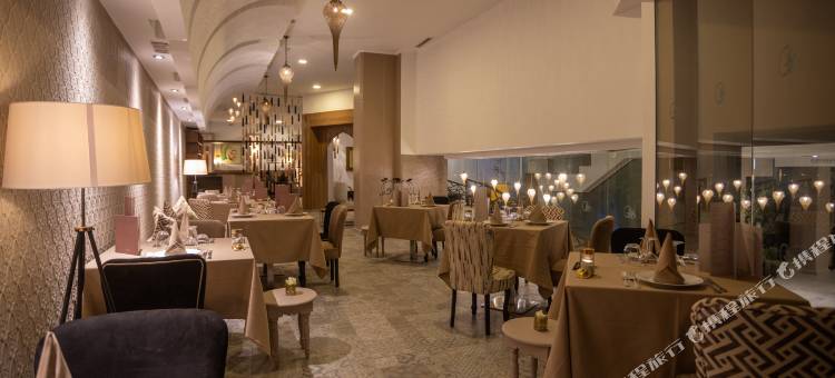 德拉洛萨水疗套房酒店(Dellarosa Boutique Hotel and Spa)图片