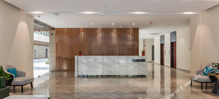 斯维登精品公寓(盐官旅游度假区店)图片