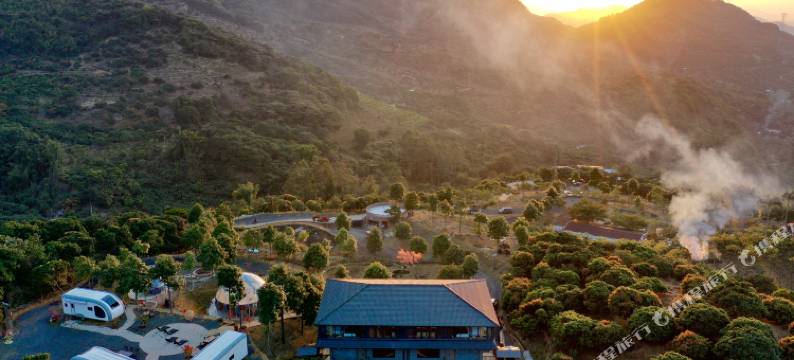 广州从化华易居精品民宿图片