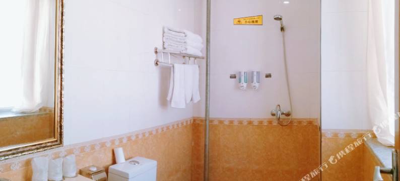 珲春无迪商务酒店图片