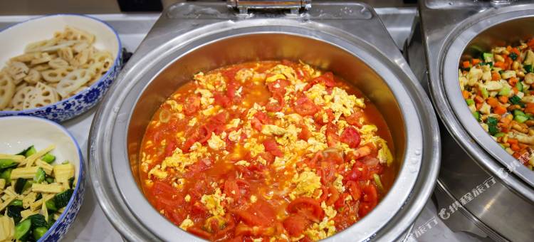 锐思特逸致酒店(高阳商贸大街店)图片