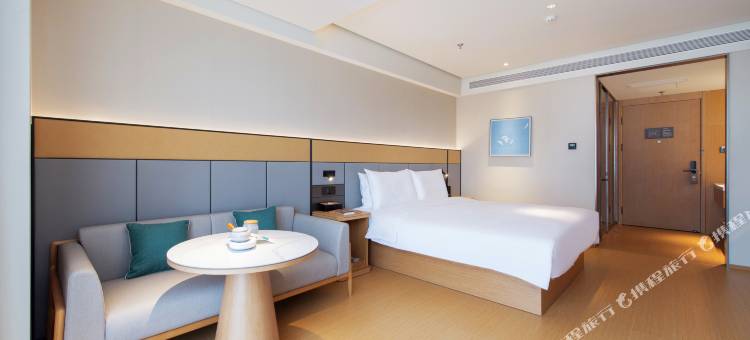 全季酒店(乌兰浩特万达广场店)图片