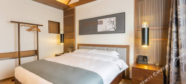 魏紫别院(孟津魏坡新序店)图片