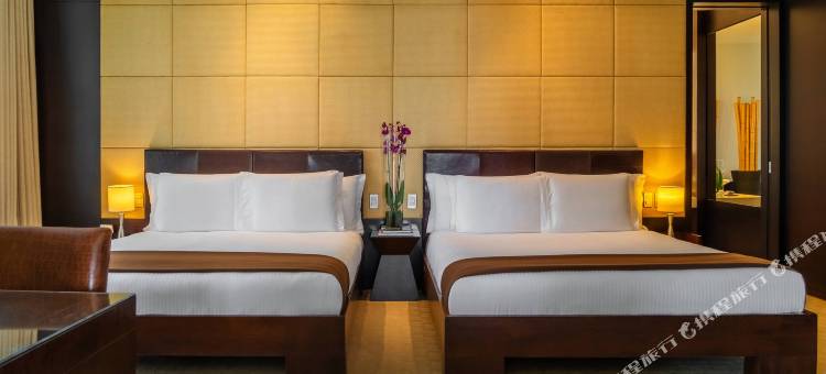 圣保罗君悦酒店(Grand Hyatt São Paulo)图片