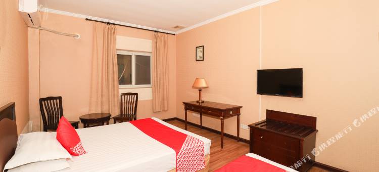 OYO泰州梅兰宾馆(凤城河景区店)图片