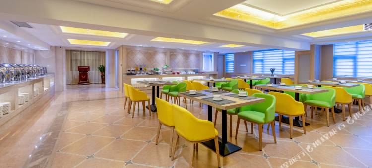 维也纳国际酒店(东莞石排生态园店)图片