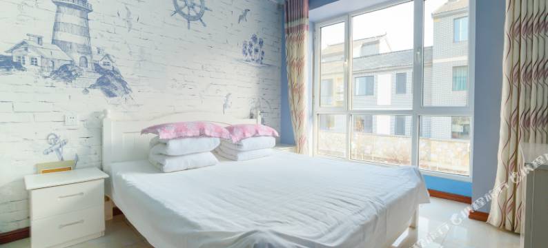 长岛凌烟阁别墅图片