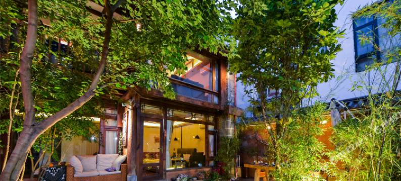 大理朵朵客栈(古城玉洱路店)图片