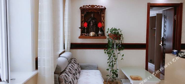 萝北吉隆宾馆图片