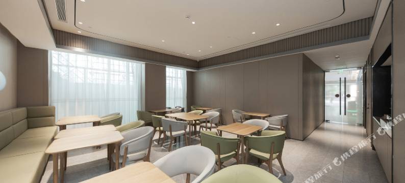 全季酒店(南京新街口店)图片