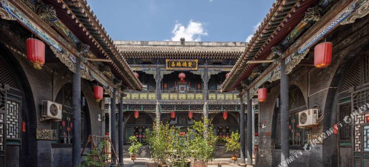 东来顺客栈(平遥古城县衙店)图片