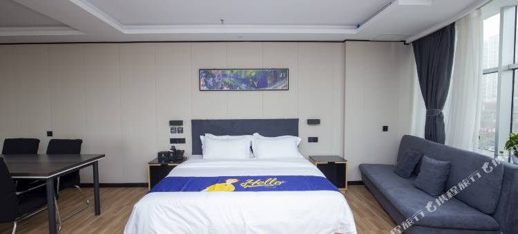 7天酒店(邯郸峰峰矿区美雅店)图片