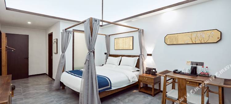 通许锦苑民宿图片