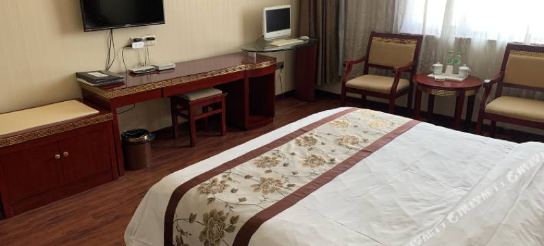 合作刚坚龙珠大酒店图片