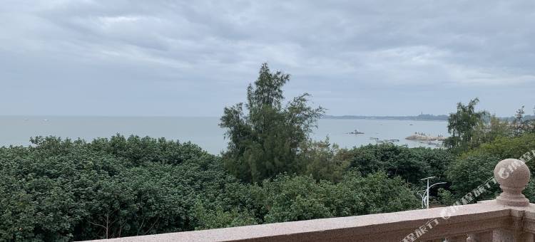 钦州老实公道特色主题客栈(三娘湾景区店)图片