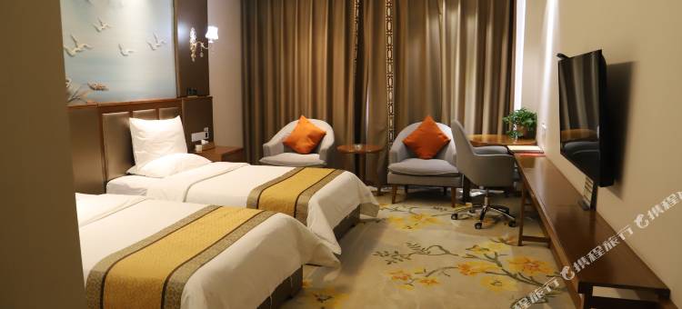 桓仁维纳假日酒店图片