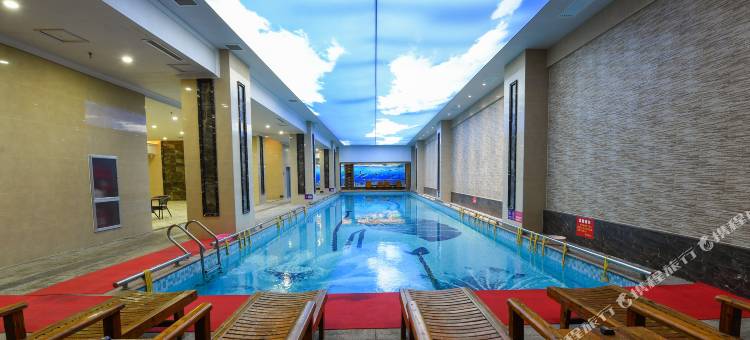 芮城大酒店图片