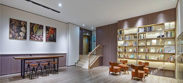 汉庭酒店(常州恐龙园万达广场店)图片