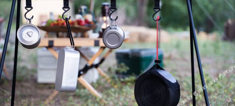 VIAYA山行集民宿图片