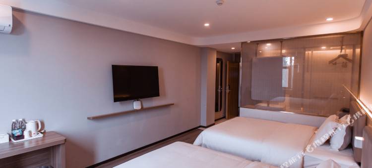 7天优品酒店(登封人民医院店)图片