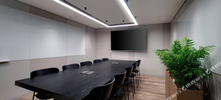 明洞市厅彩鸿酒店(Travelodge Myeongdong City Hall)图片