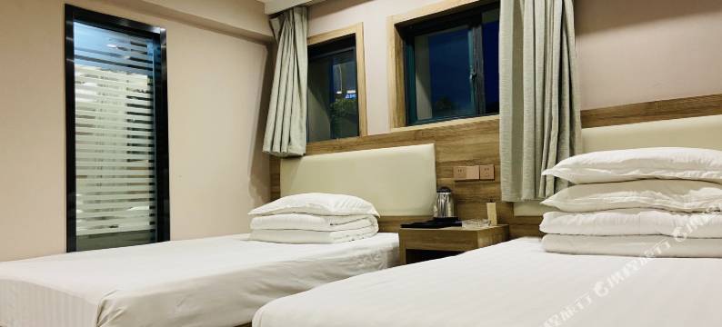 南京瑞特思酒店图片