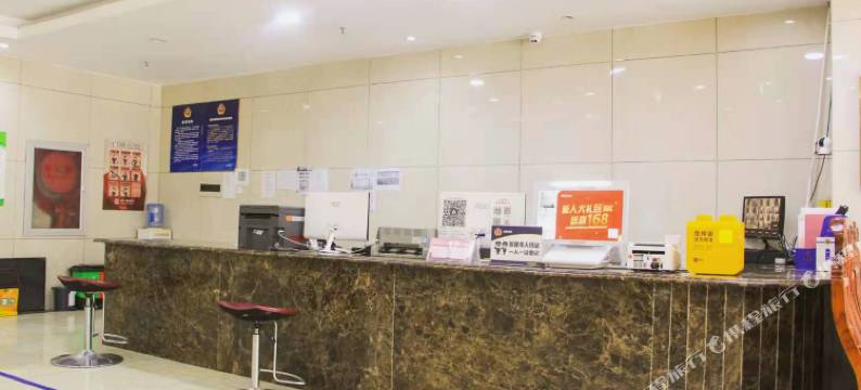 优巢酒店(北京马坊店)图片