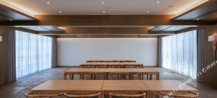 大乐之野(宁波慈城店)图片