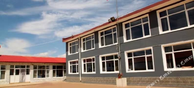 坝上暮然民宿图片