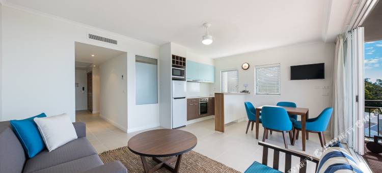 The Sebel Whitsundays图片