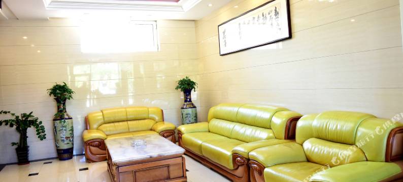 五原高老庄商务宾馆图片