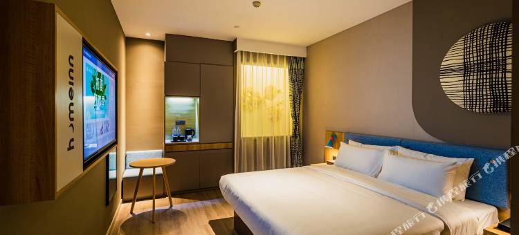 如家酒店·neo(赣榆海州湾度假区海鲜市场店)图片